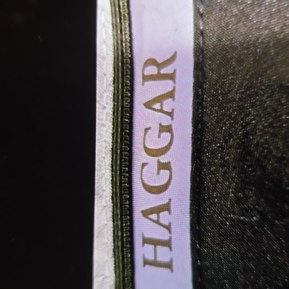 Haggard premium stretch men's pants - Picture 8 of 9